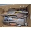 Image 3 : Huge Collection Of Jackhammer Bits And 5' Saw Blade