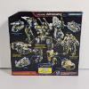 Image 2 : Transformers Power Core Combiners Bombshock with Combaticons Action Figures