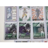 Image 4 : x30 Assorted 2020-2023 Panini Football Trading Cards - Excellent Condition in Card Holders