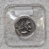 Image 36 : Assortment of State and Bicentennial Quarters in Protective Capsules FV: $4.75