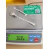 Image 3 : Two Nice Sterling Silver Forks Weighing 36.8 Grams