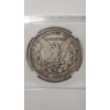 Image 4 : 1880 90% Silver Morgan Dollar In Slab