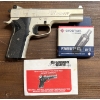 Image 1 : Airgun - Crosman 1008 RepeatAir (Two Tone) and Cartridges