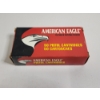 Image 1 : American Eagle .45 GAP Pistol 230 Grain Full Metal Jacket Cartridges - Full Box