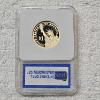 Image 2 : 2013-S William Howard Taft Presidential Dollar graded as PR-70 by IGS