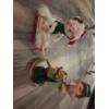 Image 4 : Great Collection Of Annalee Felt Dolls. High End Keepsakes! Tall Elf Dalmatians, & More