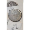 Image 6 : Daily Dime Saver With 1940's Mercury Silver Dimes - FV: $3.00