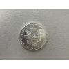 Image 2 : 1 oz. Fine Silver Dollar - 2009