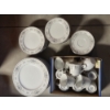 Image 4 : *Pick Up At Mantua Home-No Shipping Available* Large Collection Of Fine China Including Cups, Saucer