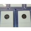 Image 8 : x5 INB Roosevelt Dimes Including Brilliant Uncirculated & DCAM Gem Proof, Assorted Years
