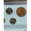 Image 13 : Lot of (2) Coin Collections: 20th Century Coin Collection & 100th Anniversary Denver Mint Collection
