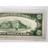 Image 6 : EXCELLENT 1934C $10 Blue Seal Silver Certificate ~ GREAT NOTE FOR ANY COLLECTOR!
