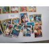 Image 3 : Near Mint 1980's Philadelphia Phillies Topps Tiffany Baseball Trading Cards - All in Card Sleeves