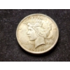 Image 2 : 1922-P Silver United States Peace Dollar