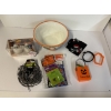 Image 2 : Christmas & Halloween Items - Stockings - Fine China Dishes - Mugs - Plates - Bells