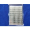 Image 4 : 100g Valcambi .999 Fine Silver CombiBar (100 x1g) in Sealed Package