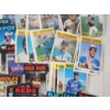 Image 12 : Huge Lot of Assorted 1984-85 Topps Baseball Cards (Uncounted)