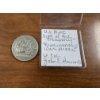 Image 1 : U.S. Mint Department of The Treasury Revolutionary War Medal Restrike 