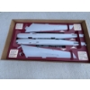 Image 5 : B-52 Stratofortress - Monogram 1/72 Scale Model Kit- never used! comes with instructions 