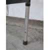 Image 6 : Foldable Walker - Lightweight - Adjustable Legs - Great Condition