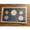 Image 8 : U.S. Proof Mint Sets - $5.46 - 1968 - 1969 - 1970 - 1971 - 1972 - 1983 - Includes Kennedy Half Dolla