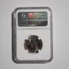 Image 3 : NGC MS66 Graded 2010-P United States Hot Springs Quarter 