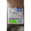 Image 6 : 
(2) Queen's Lace Sterling Silver Forks By International Silver - Weight: 104.1g