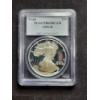 Image 1 : PCGS PR69DCAM 1995-W Silver American Eagle - Incredibly Rare Key Date Coin! Only 30K Minted!