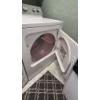 Image 3 : Maytag Commercial System Clothes Dryer - Electric In Great Condition