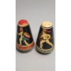 Image 6 : Assorted Vintage Salt And Pepper Shaker Sets, Sewing Scissors & More