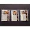 Image 5 : 3 - 1990 Pro Set Pittsburgh Steelers Bradshaw, Harris & Swann - Mint Condition Cards