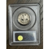 Image 2 : PCGS PR69 DCAM 1981-S Type 1 Washington Quarter