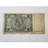 Image 2 : Germany 10 Reichsmark Banknote 1929 Vintage German Currency Note