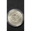 Image 2 : 1973-S Eisenhower 40% Silver Dollar In Coin Capsule