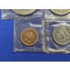 Image 8 : 1969 Jamaica Sealed 6 Coin Mint Set - Royal Mint - Red Box