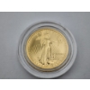 Image 2 : 1991-P American Gold Eagle Coin $10 1/4th Ounce Gold Proof