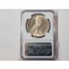 Image 3 : 1925 90% Silver Peace Dollar - NGC MS 63