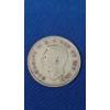 Image 8 : 1962 Guatemala Silver 50 Centavos,1942 Silver Canadian Silver Half Dollar & 1960 Silver Mexican Peso