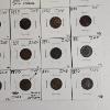 Image 3 : MASSIVE!!! Collection of 42 United States Indian Head Pennies FV: $.42