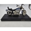 Image 2 : Hot Wheels Harley Davidson Display
