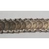Image 5 : Vintage Republica Di San Marino 8" Souvenir Bracelet 