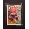 Image 1 : 1987 Topps Garbage Pail Kids Mean Marlene Card - Excellent Condition