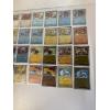 Image 4 : Pokémon Trading Cards - Japanese - Set of 49 Cards - Holo & Non Holo - Includes Dragonite 