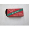 Image 2 : Vintage Remington Hi-Speed .22 WRF Rimfire Ammunition – 50 Round Box