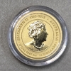 Image 2 : Rare Colorized Australian Perth Mint 1/10 oz Gold Coin 2024 Year of the Dragon 