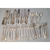 Image 1 : Assorted Community/WM Rogers Silverplate Flatware