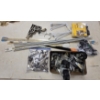 Image 1 : Piano Hinges, Soft Close Cabinet Stops, Curtain Rods, Casters and More