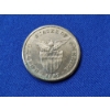 Image 2 : 1907-S Philippines United States One Peso Silver Coin ASW: 0.5144 oz 