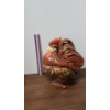 Image 7 : 1970's Atlantic Mold Rooster Ceramic Cookie Jar