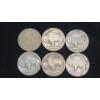 Image 2 : Assorted Buffalo & V Nickels - Face Value: $0.30